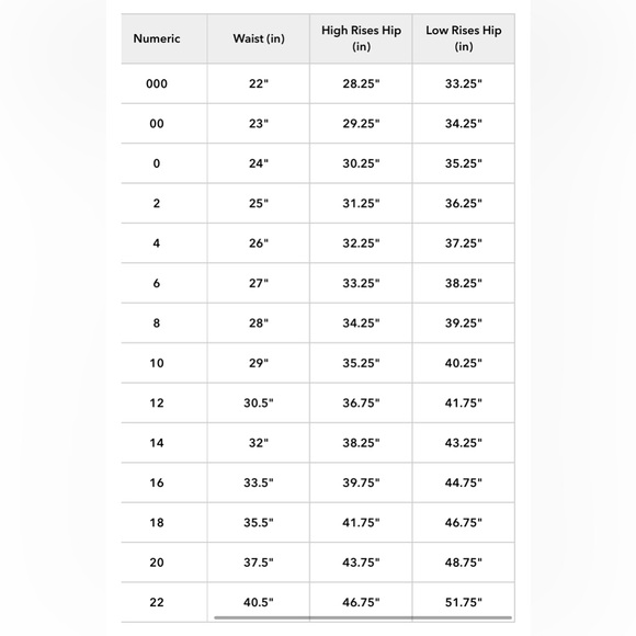 🍁AEO high rise baggy jeans - Picture 11 of 11